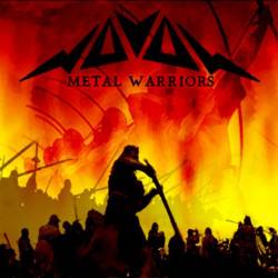 Novon : Metal Warriors